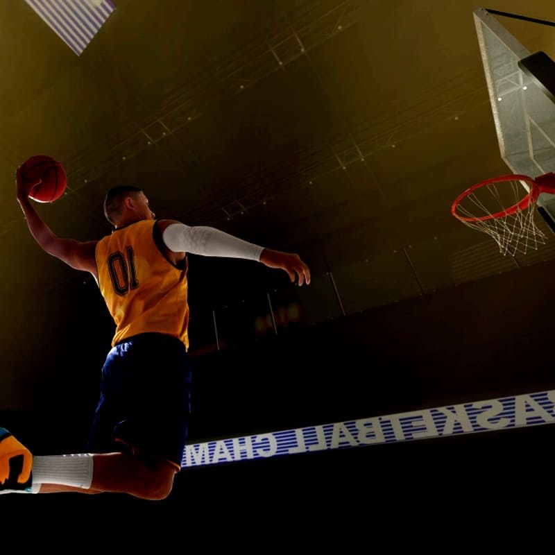 Sport Fantasy Online image